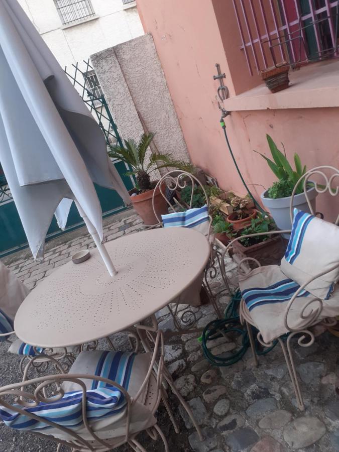 Chambre Dans Une Grande Maison Entre Canal Du Midi Et Centre Ville Безие Екстериор снимка