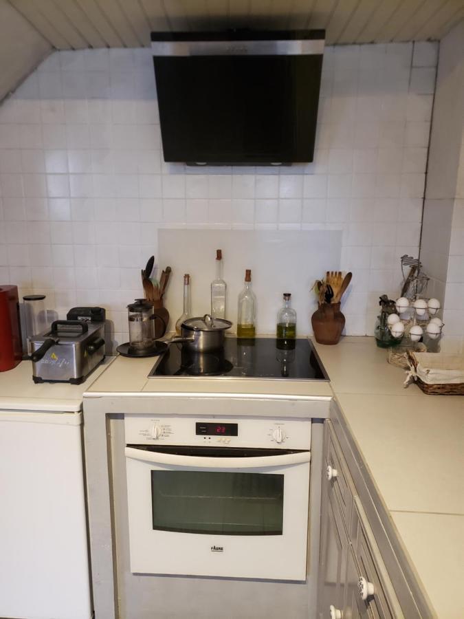 Chambre Dans Une Grande Maison Entre Canal Du Midi Et Centre Ville Безие Екстериор снимка